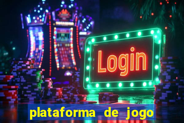 plataforma de jogo da deolane